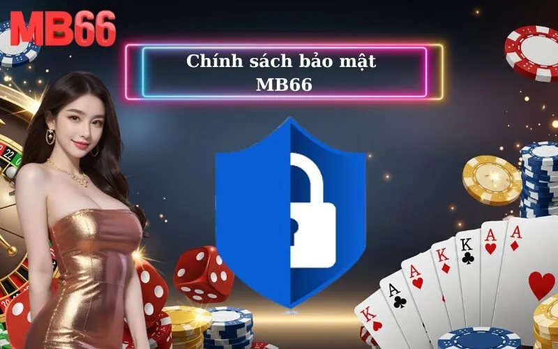 Chính sách bảo mật MB66